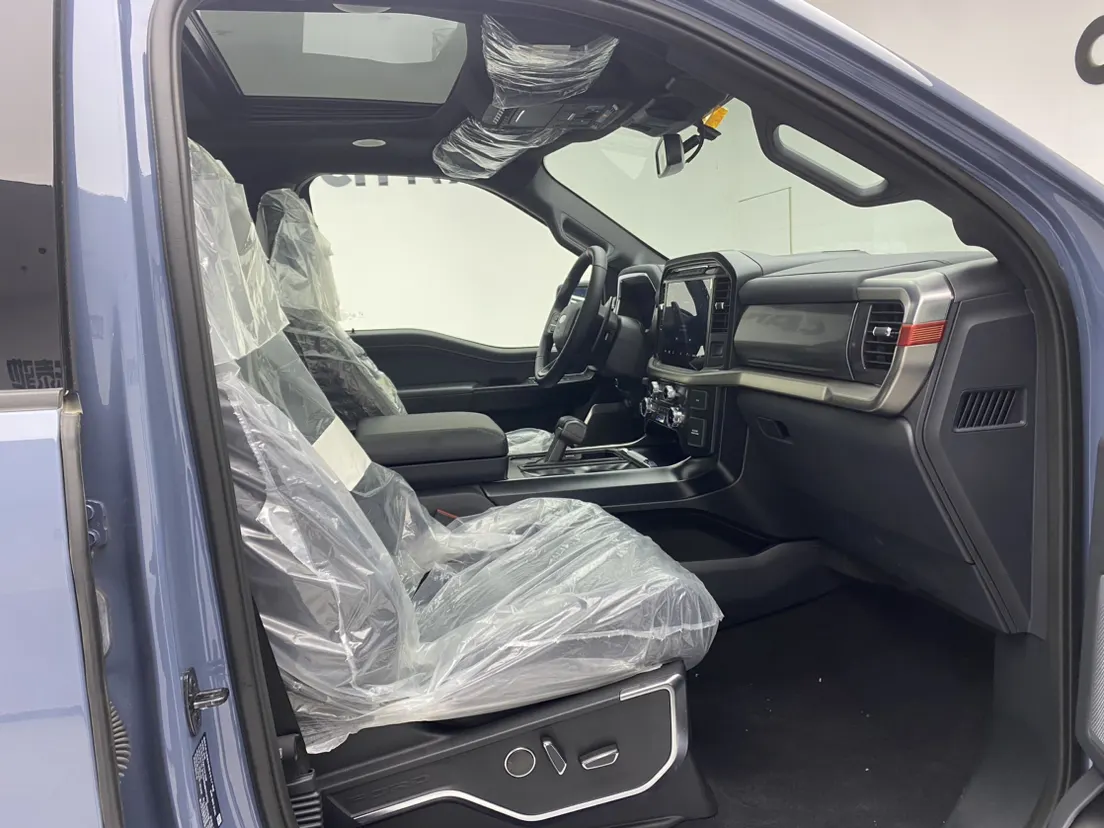 Ford F-150, 2026 19