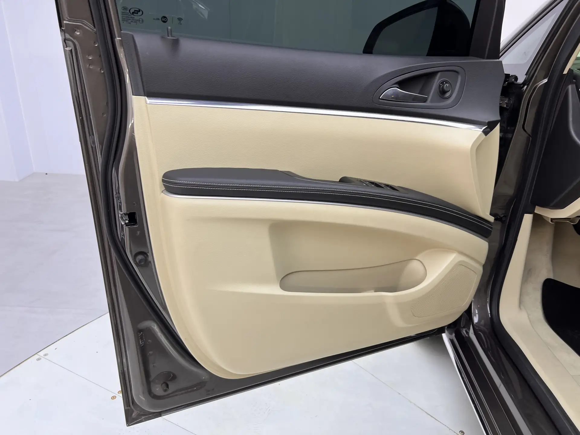 Buick GL8, 2025 17