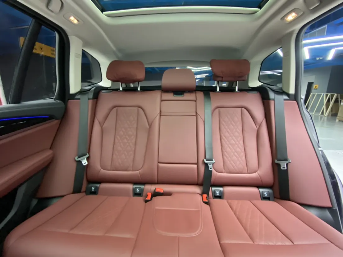 BMW X3, 2023 19