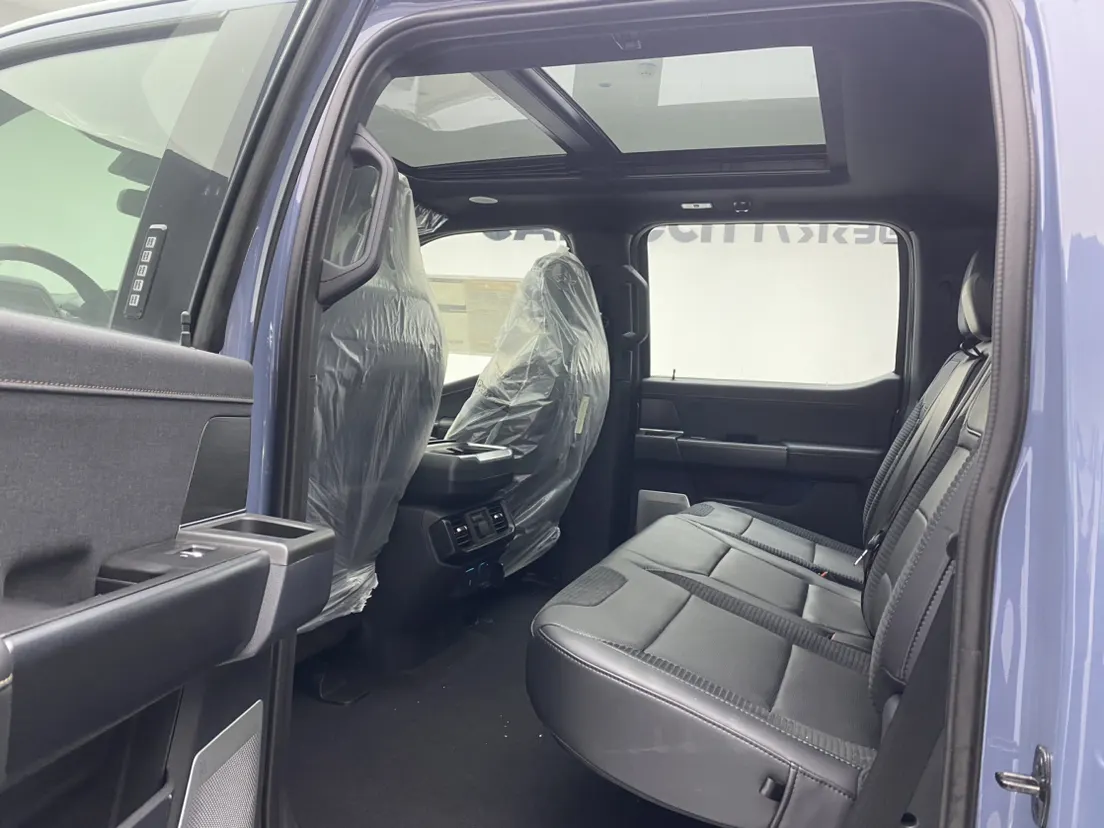 Ford F-150, 2026 29