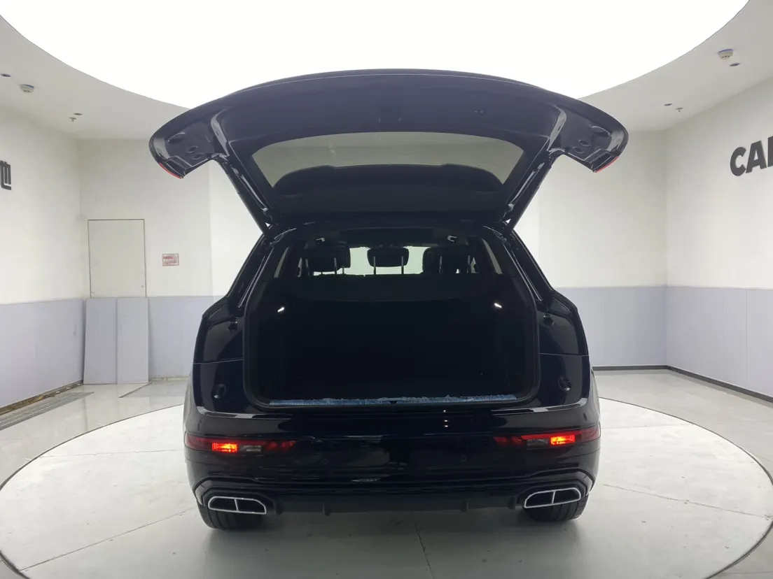 Audi Q5L 40, 2023 29