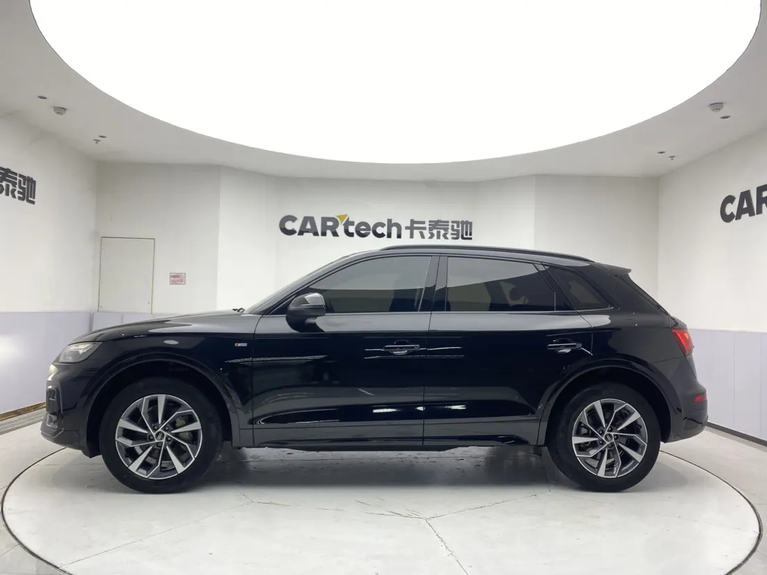 Audi Q5L 40, 2023 8