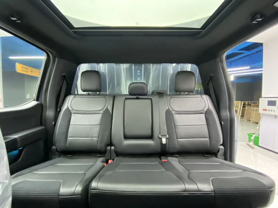 Ford F-150, 2026 20