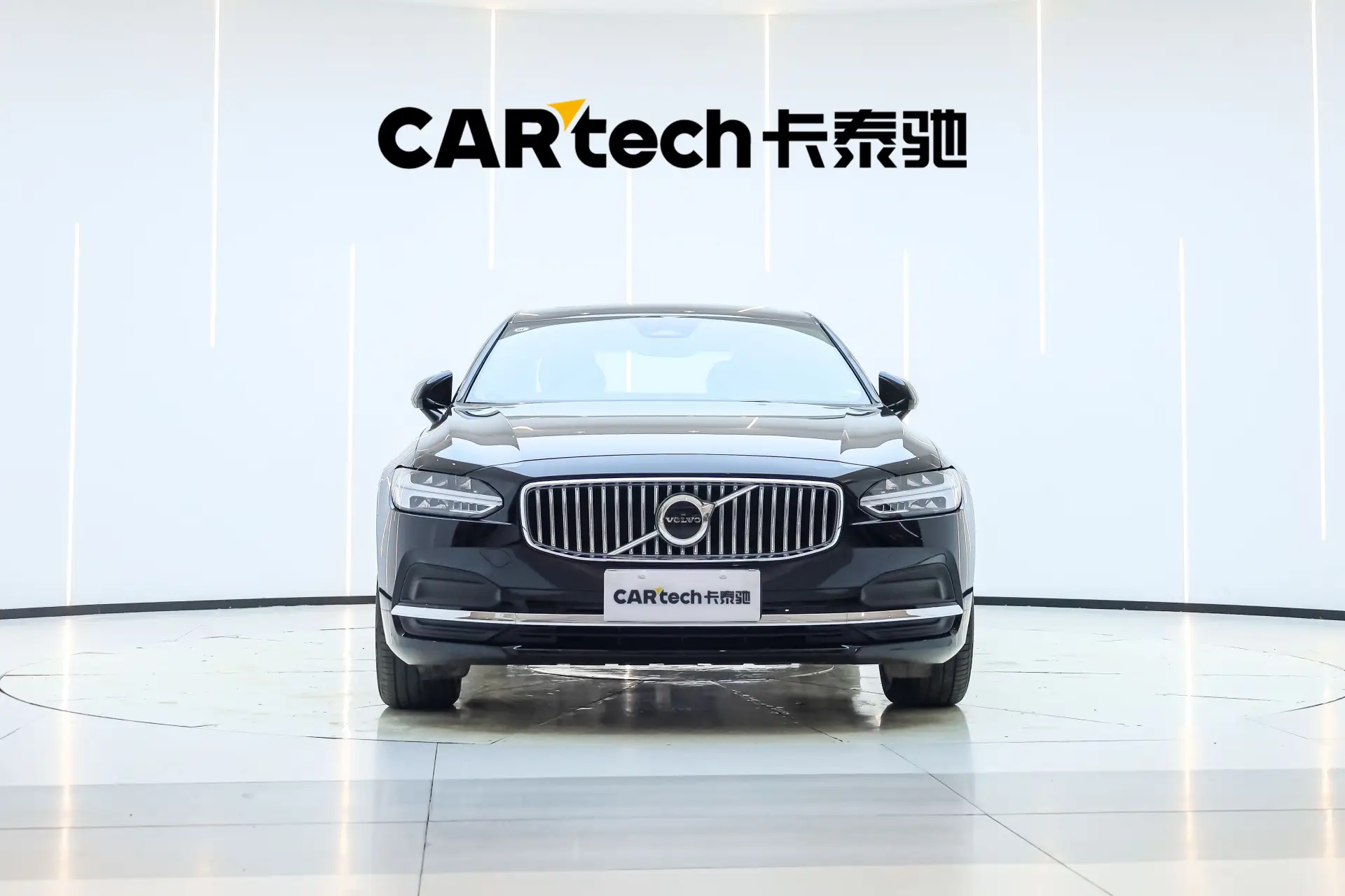 Volvo S90, 2025 3