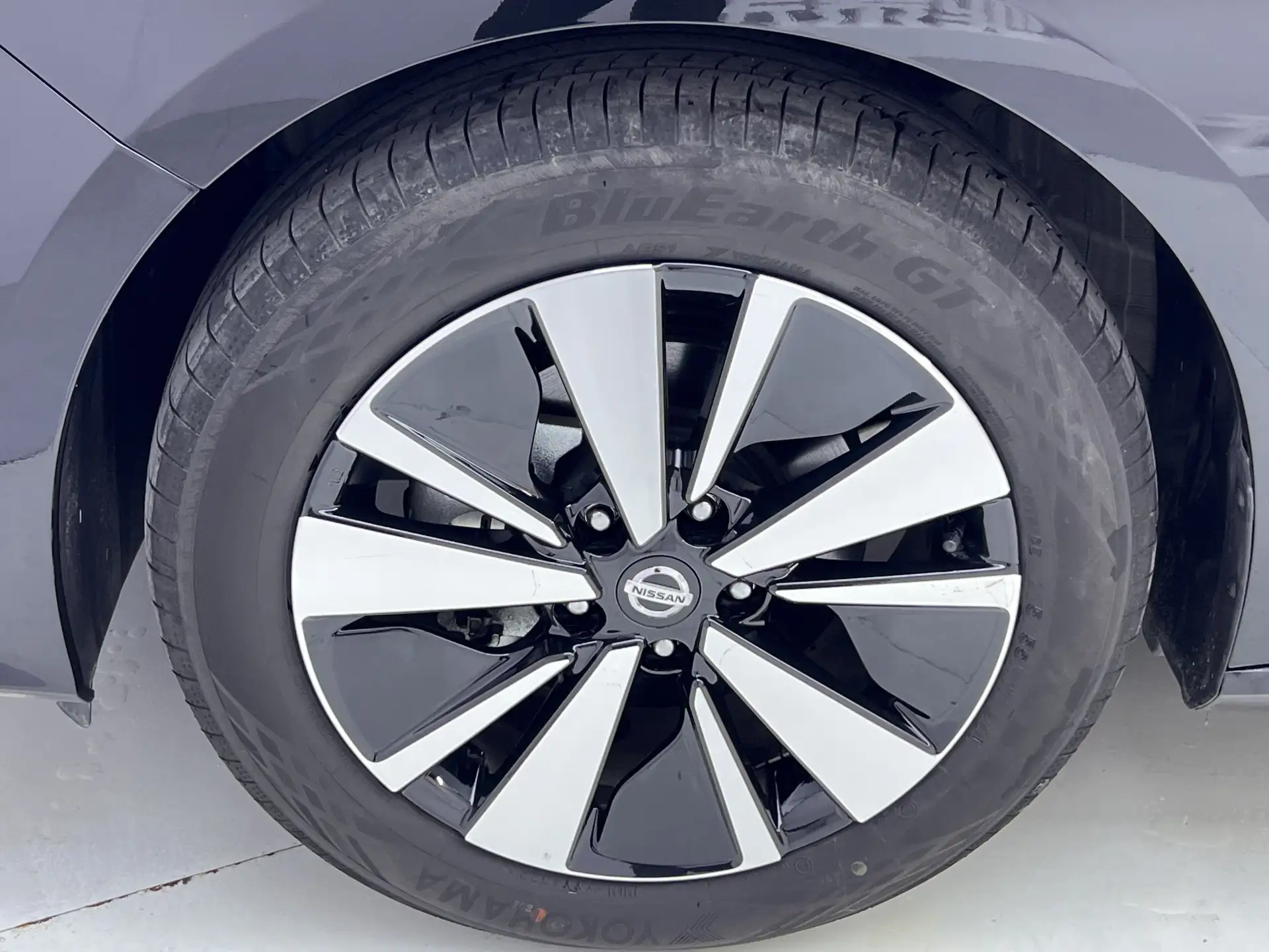 Nissan Teana, 2026 11