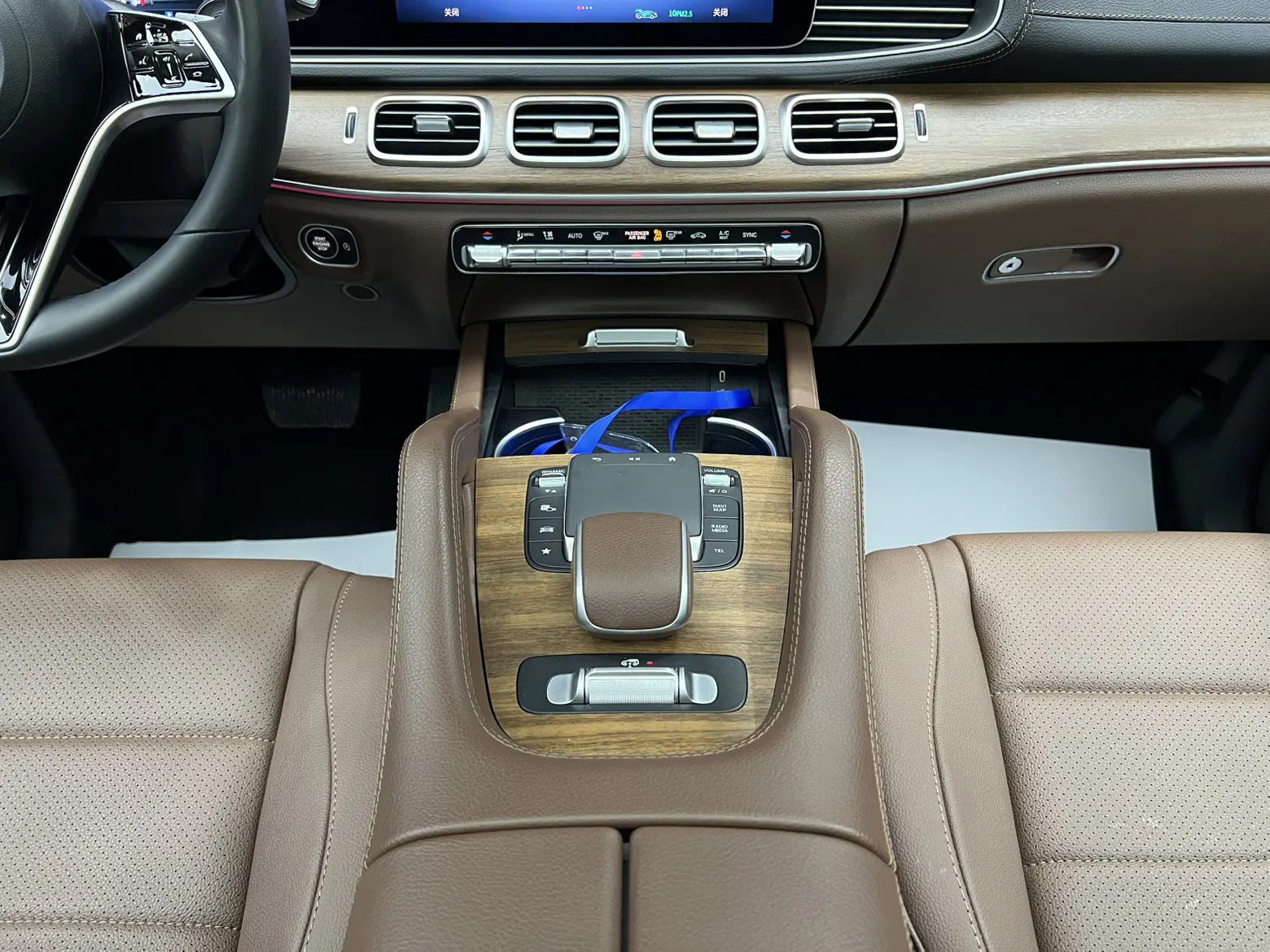 Mercedes-Benz GLE 450 4MATIC, 2024 19