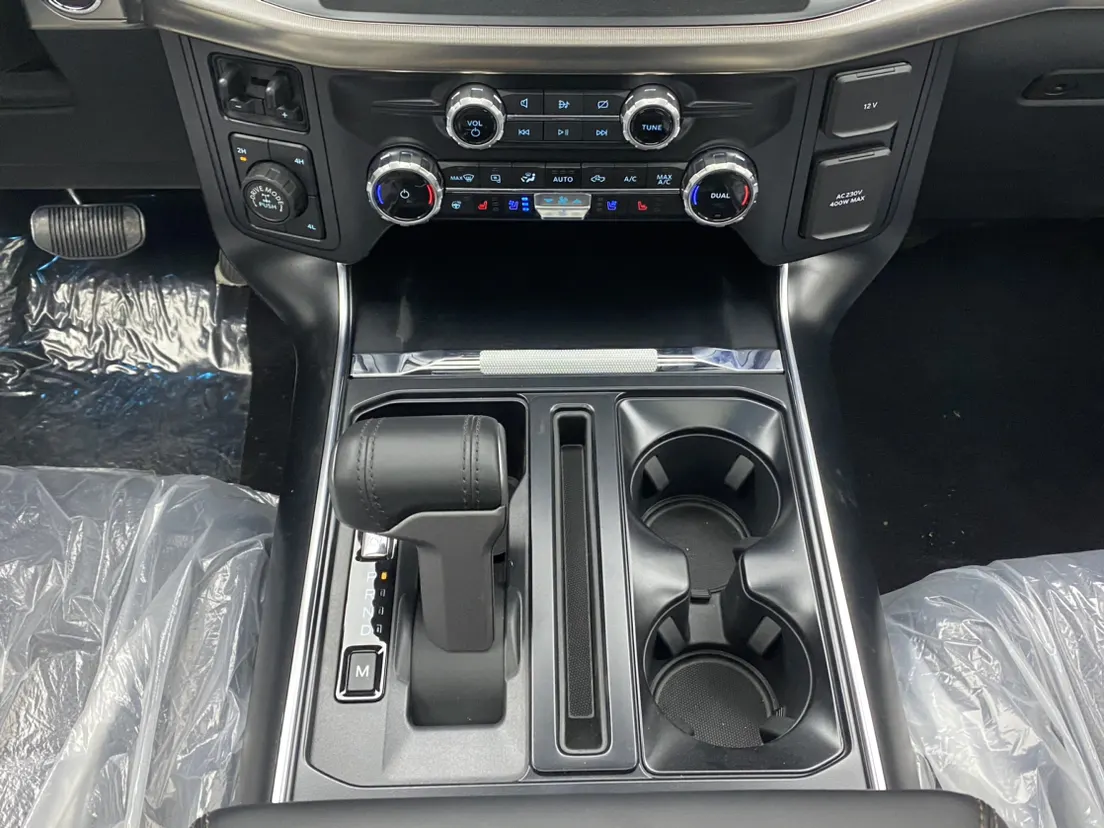 Ford F-150, 2026 21