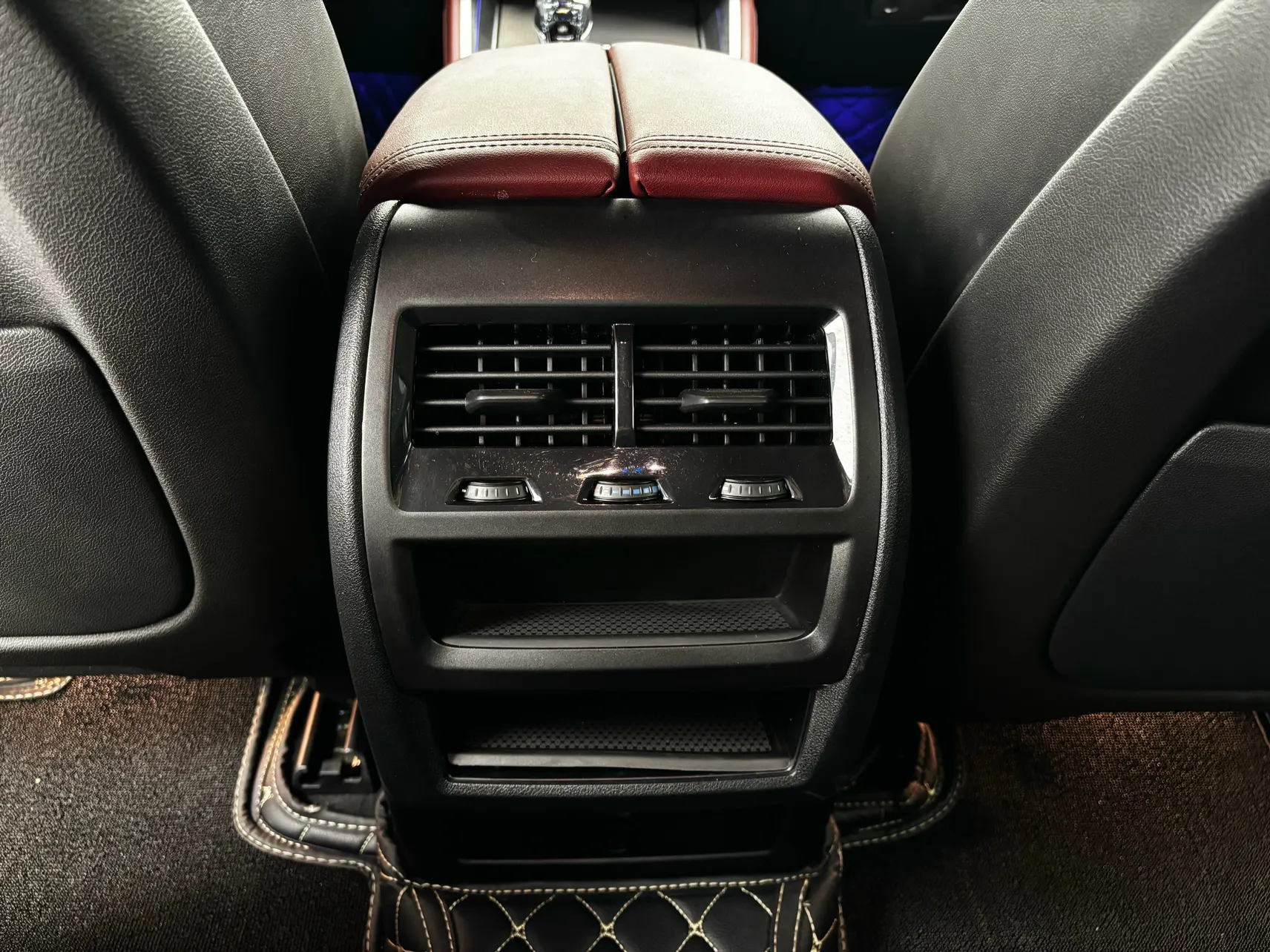 BMW X6, 2023 18