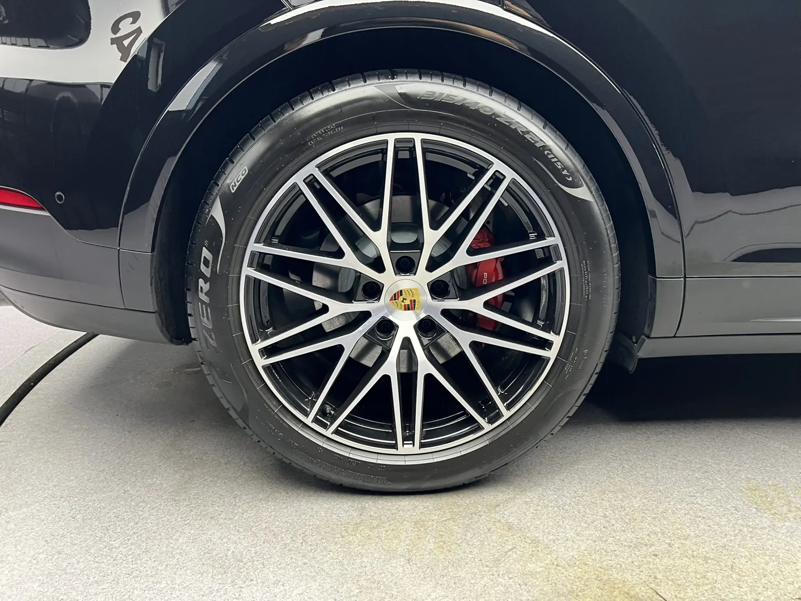 Porsche Cayenne, 2026 9