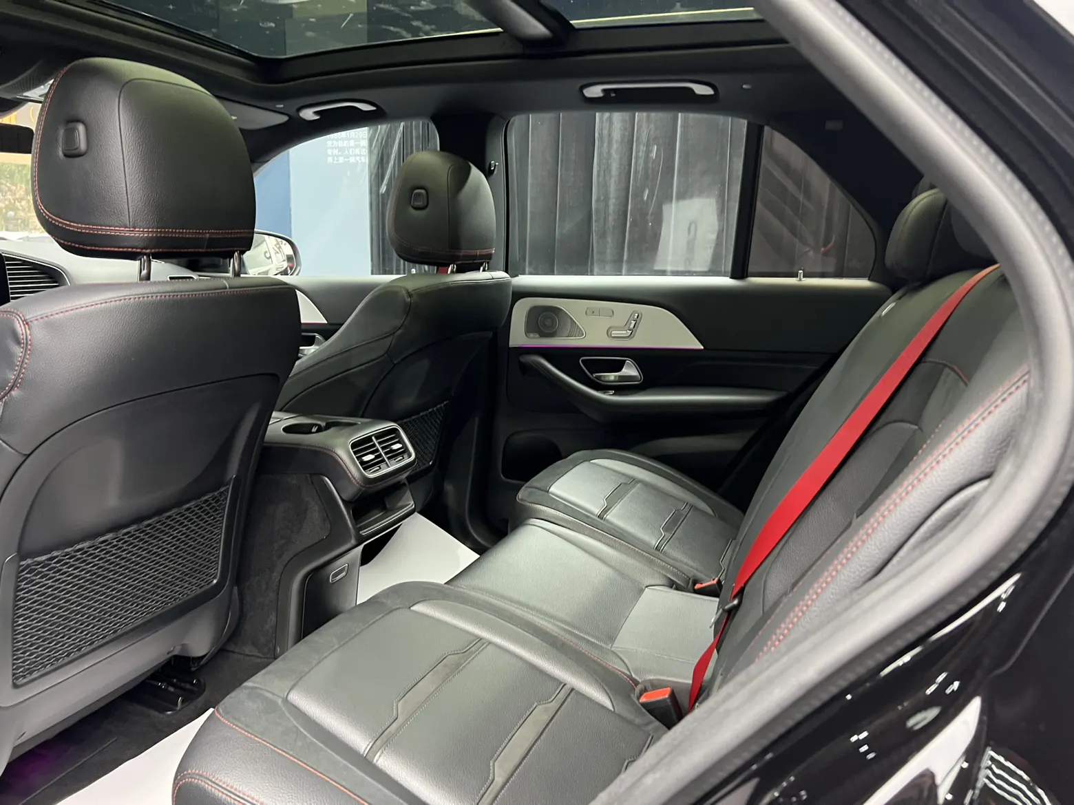 Mercedes-Benz GLE 53 4MATIC, 2022 17