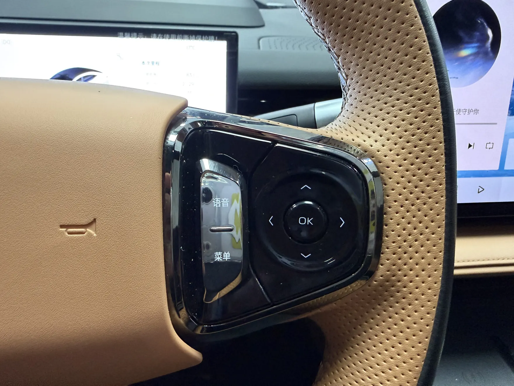 Geely Galaxy 8, 2025 15