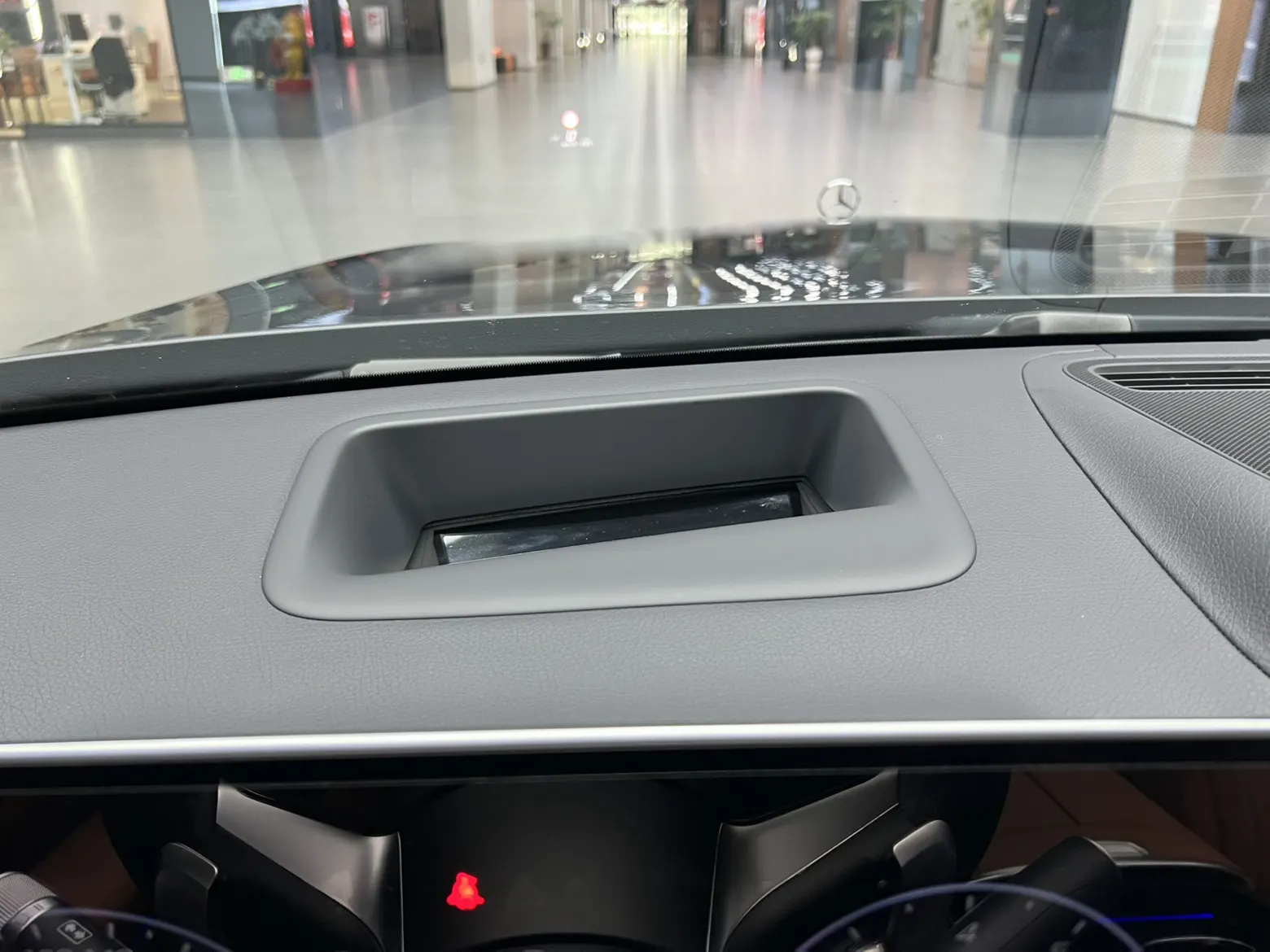 Mercedes-Benz S 450 L, 2024 27