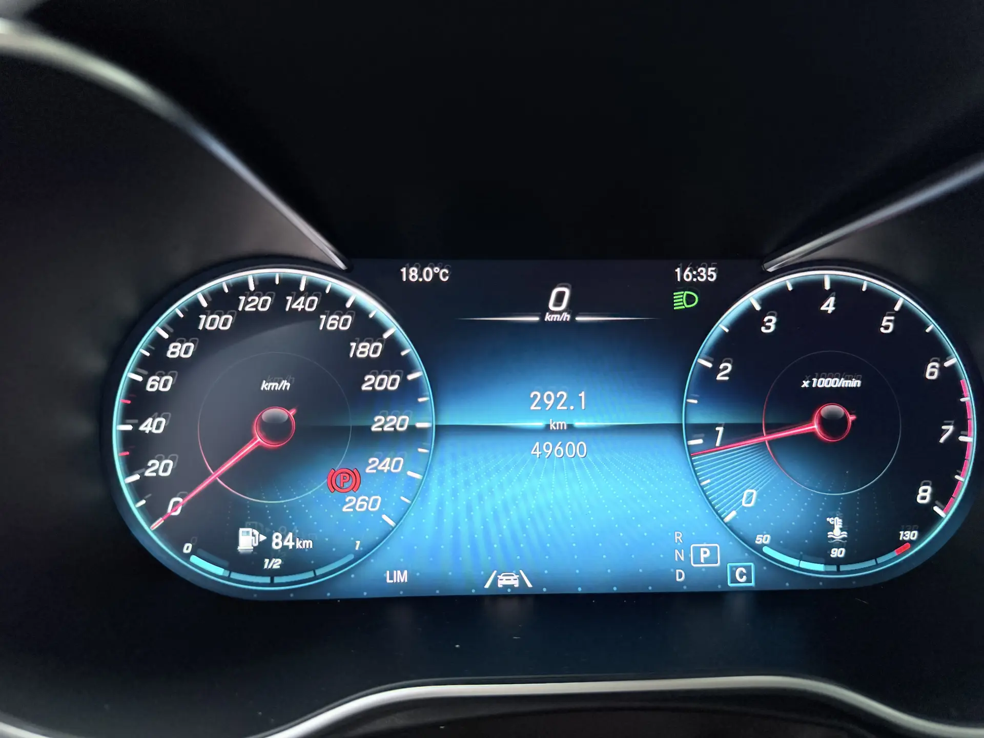 Mercedes-Benz GLC 300 L, 2020 33
