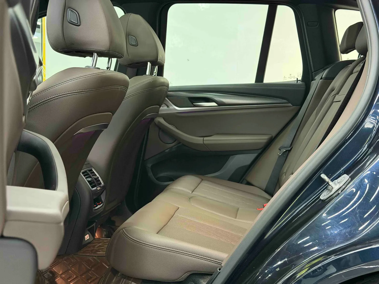 BMW X3, 2022 12