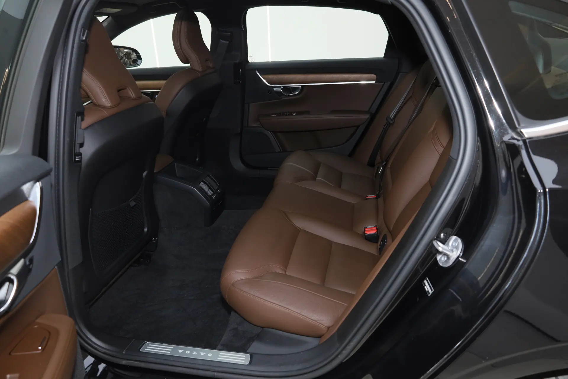 Volvo S90, 2025 25