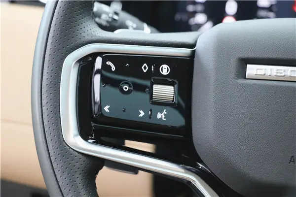 Land Rover Discovery Sport, 2024 15