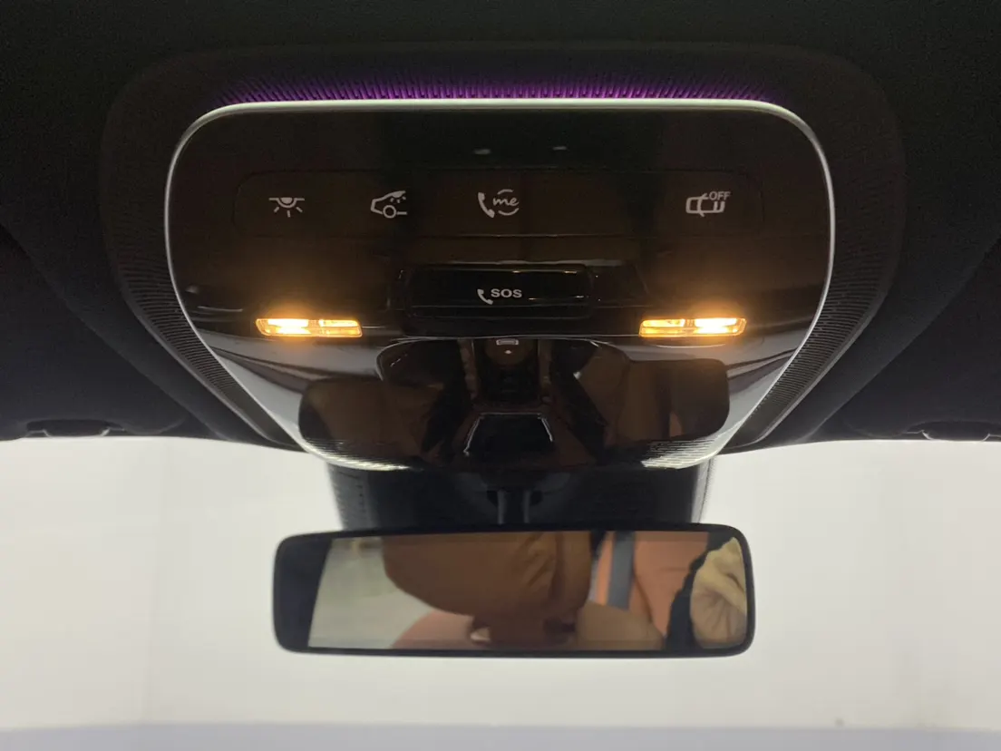 Mercedes-Benz GLC 300 L, 2024 29