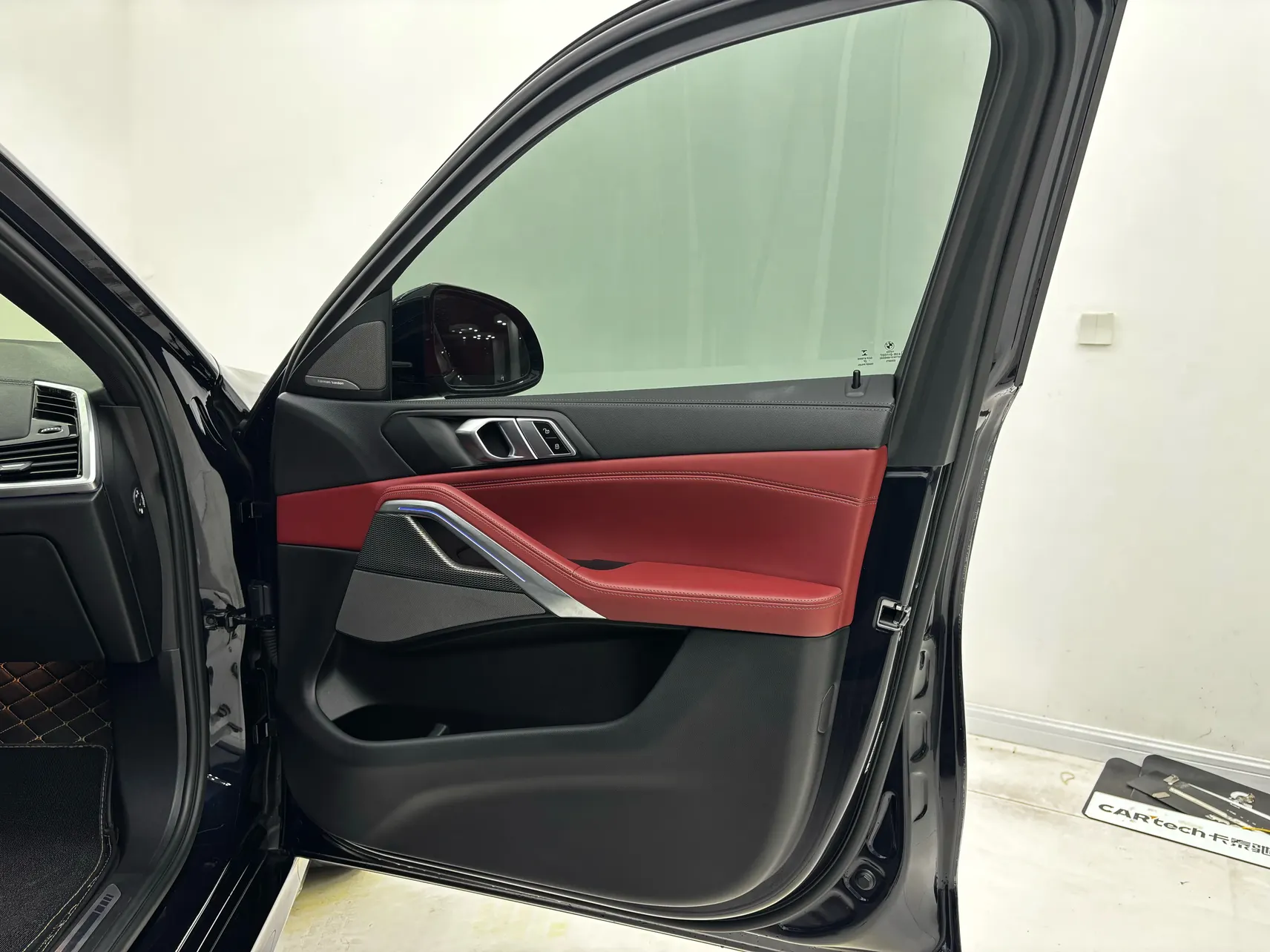 BMW X6, 2023 23