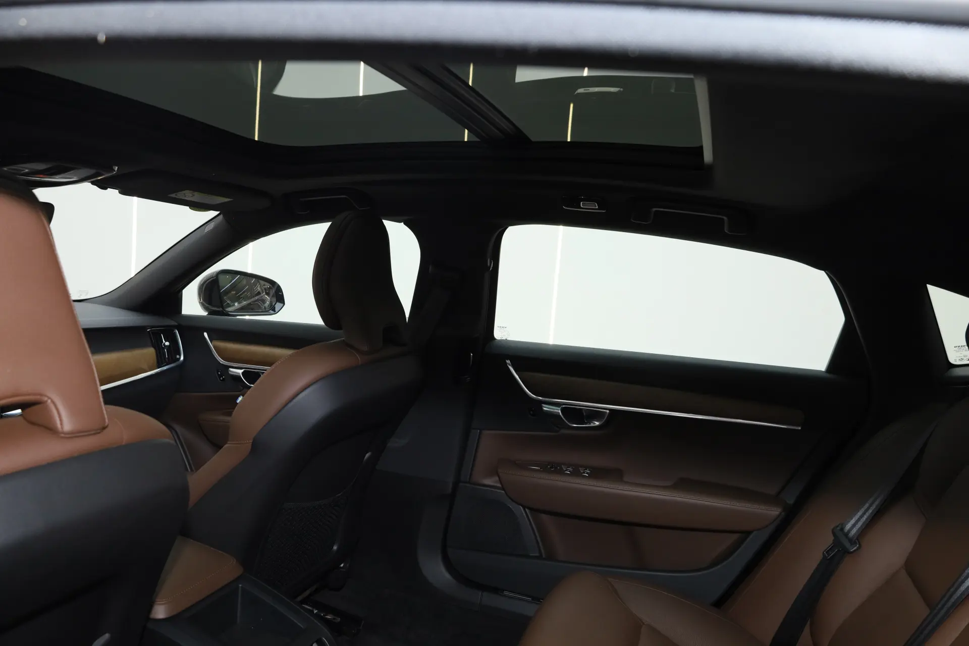 Volvo S90, 2025 20
