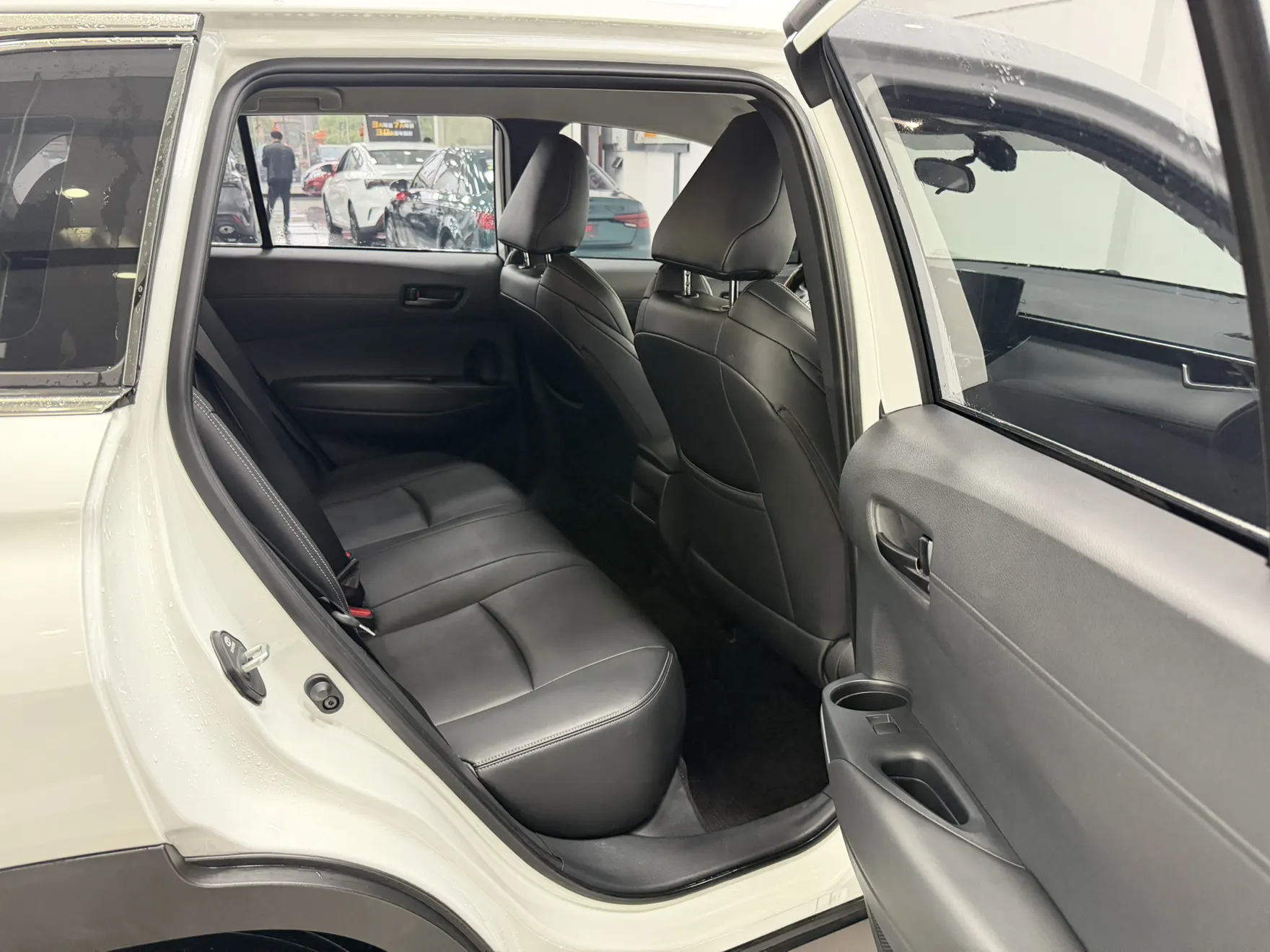Toyota Frontlander, 2025 17