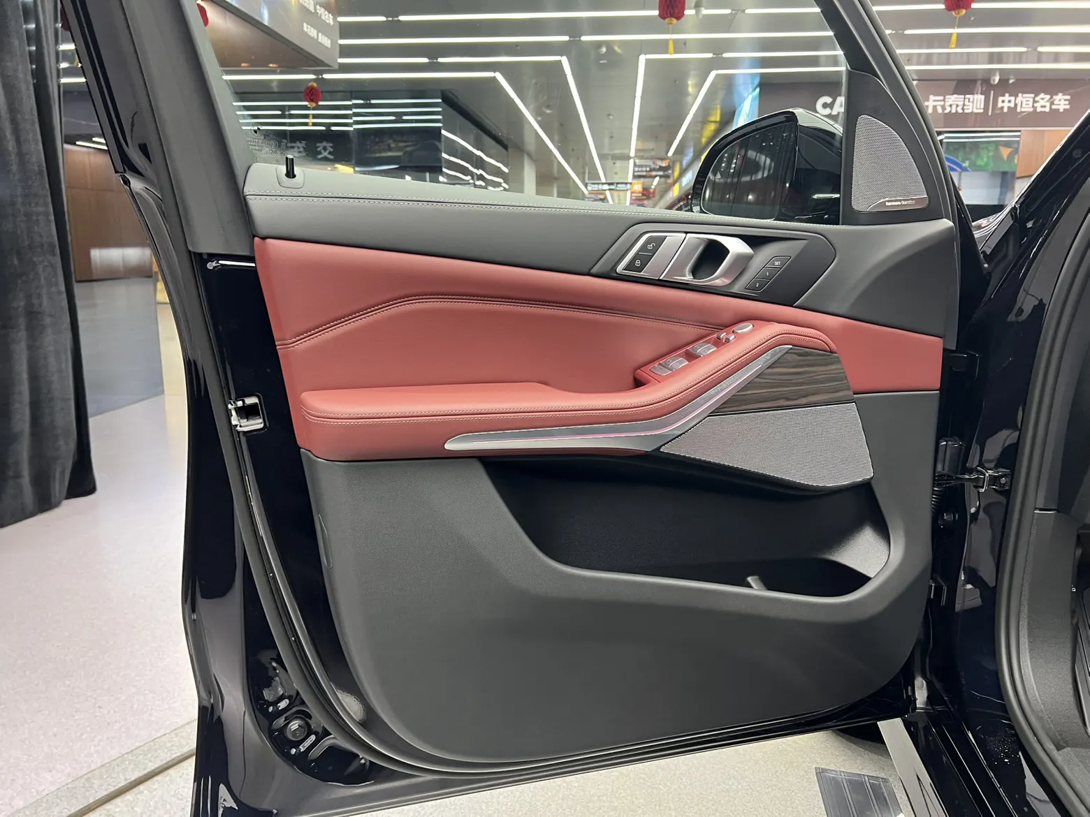 BMW X5, 2025 15
