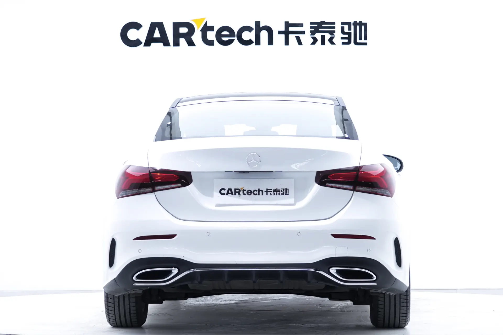 Mercedes-Benz A 200 L, 2022 6
