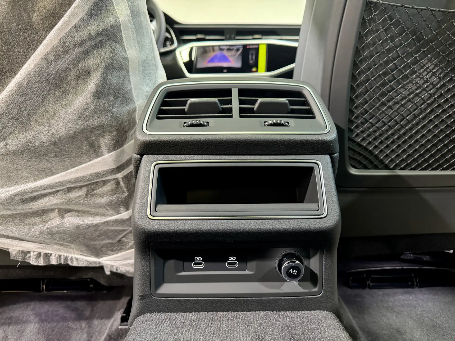 Audi A6L 40 TFSI, 2025 19