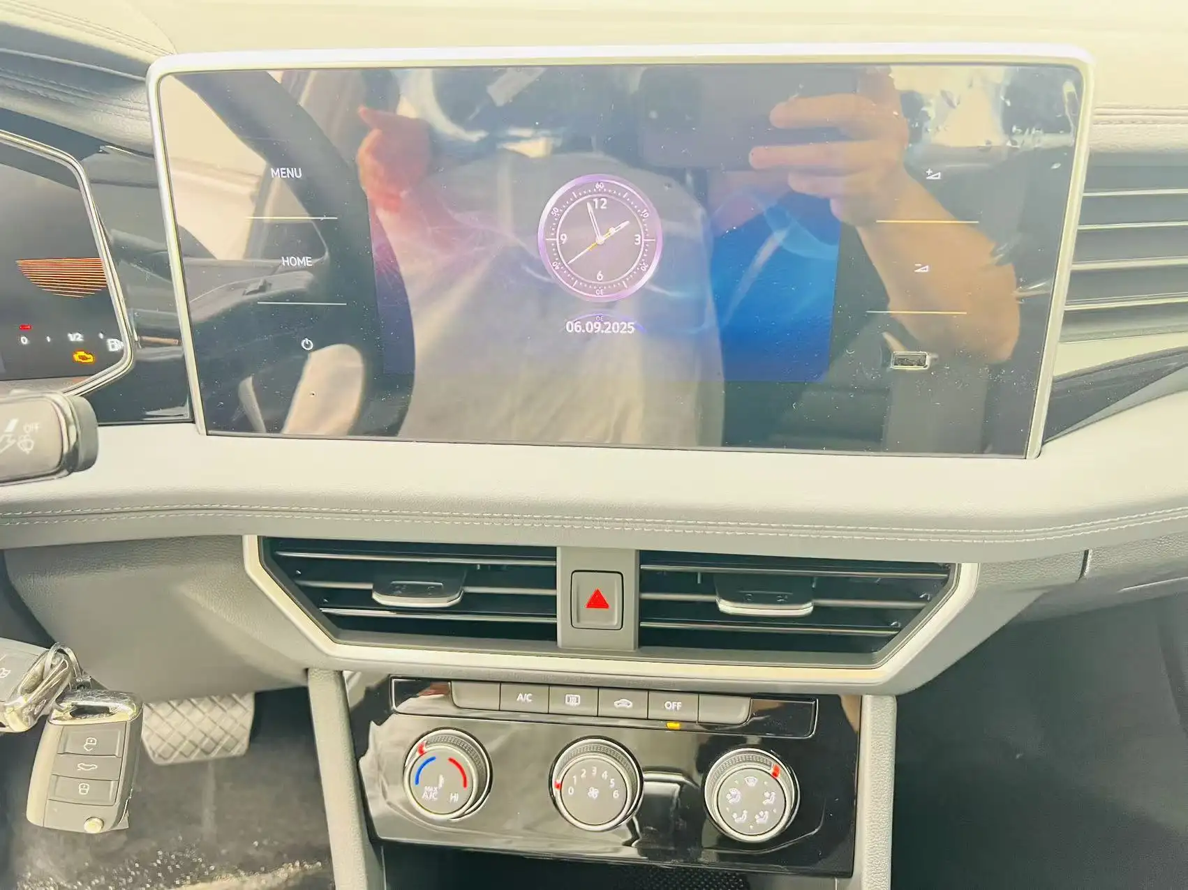 Volkswagen Sagitar, 2025 16