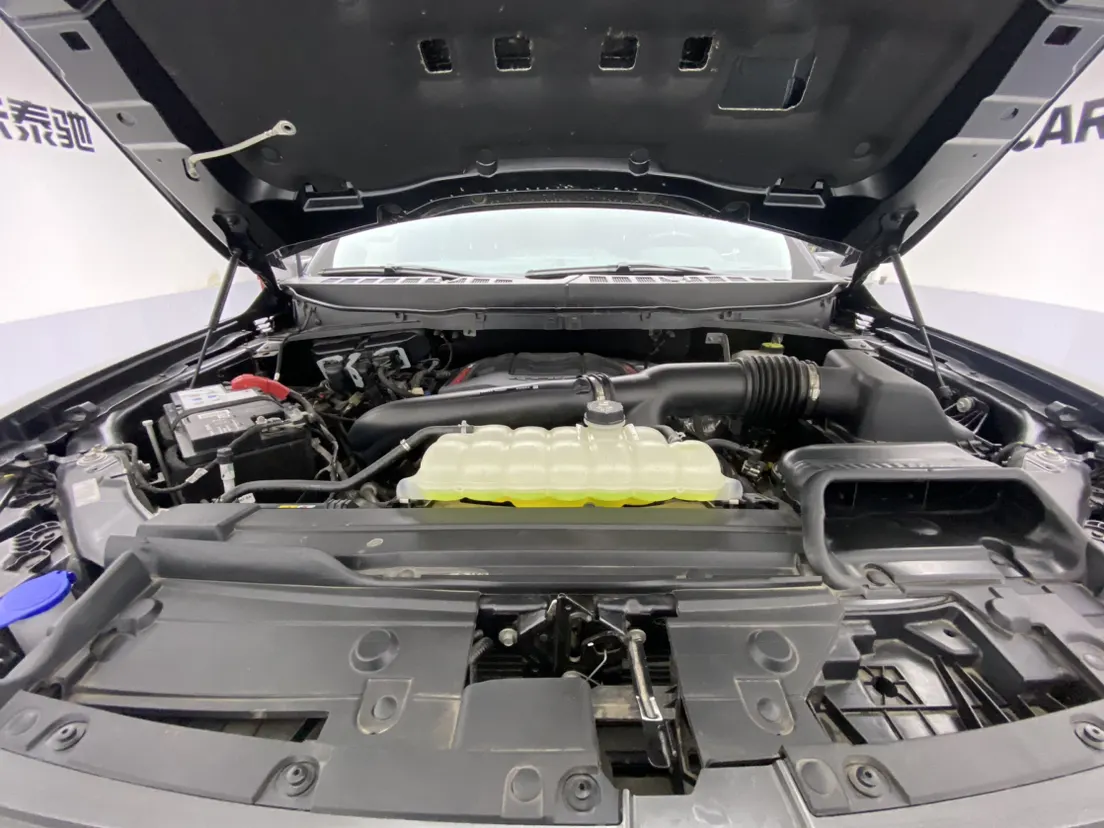 Ford F-150, 2026 12