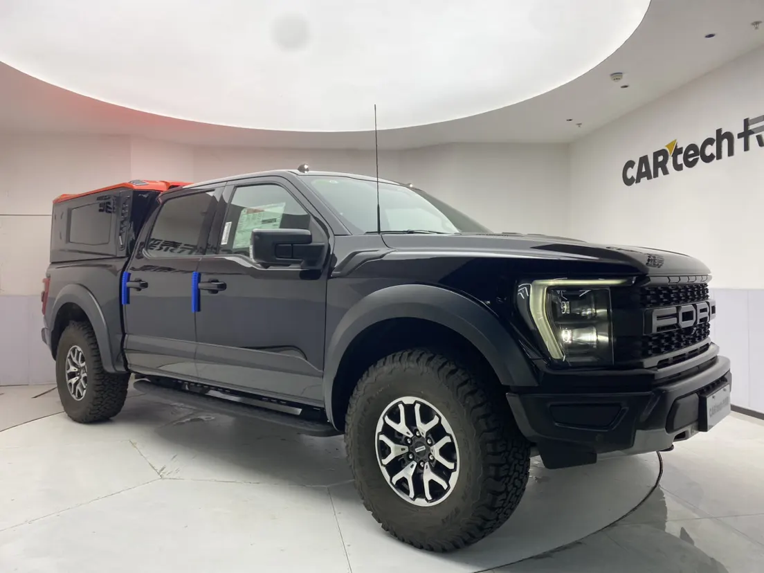 Ford F-150, 2026 2