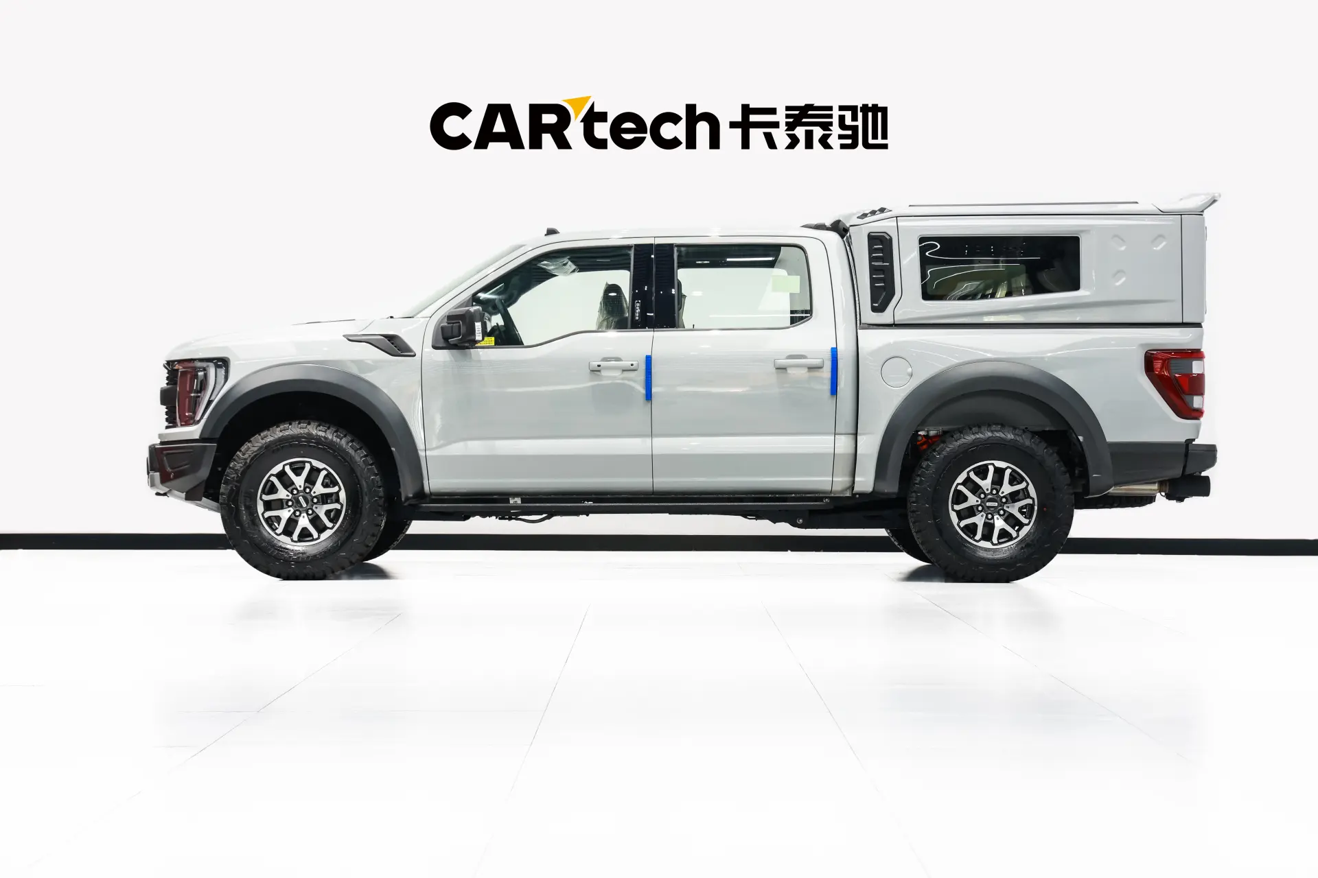 Ford F-150, 2023 7