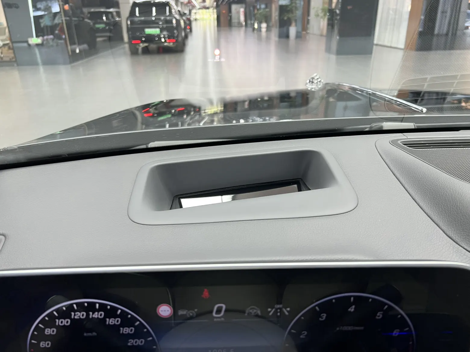 Mercedes-Benz S 480 4MATIC, 2021 23