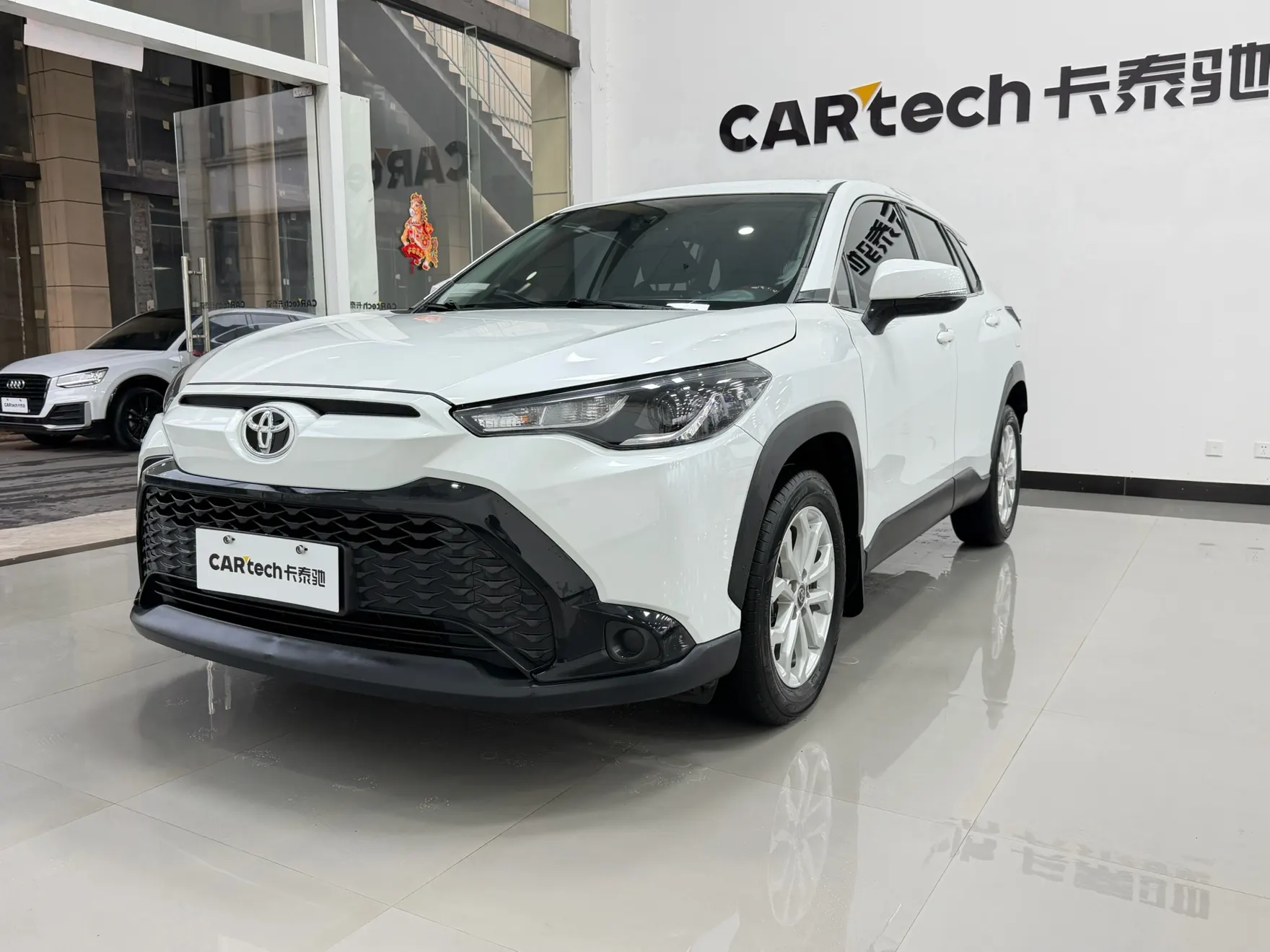 Toyota Frontlander