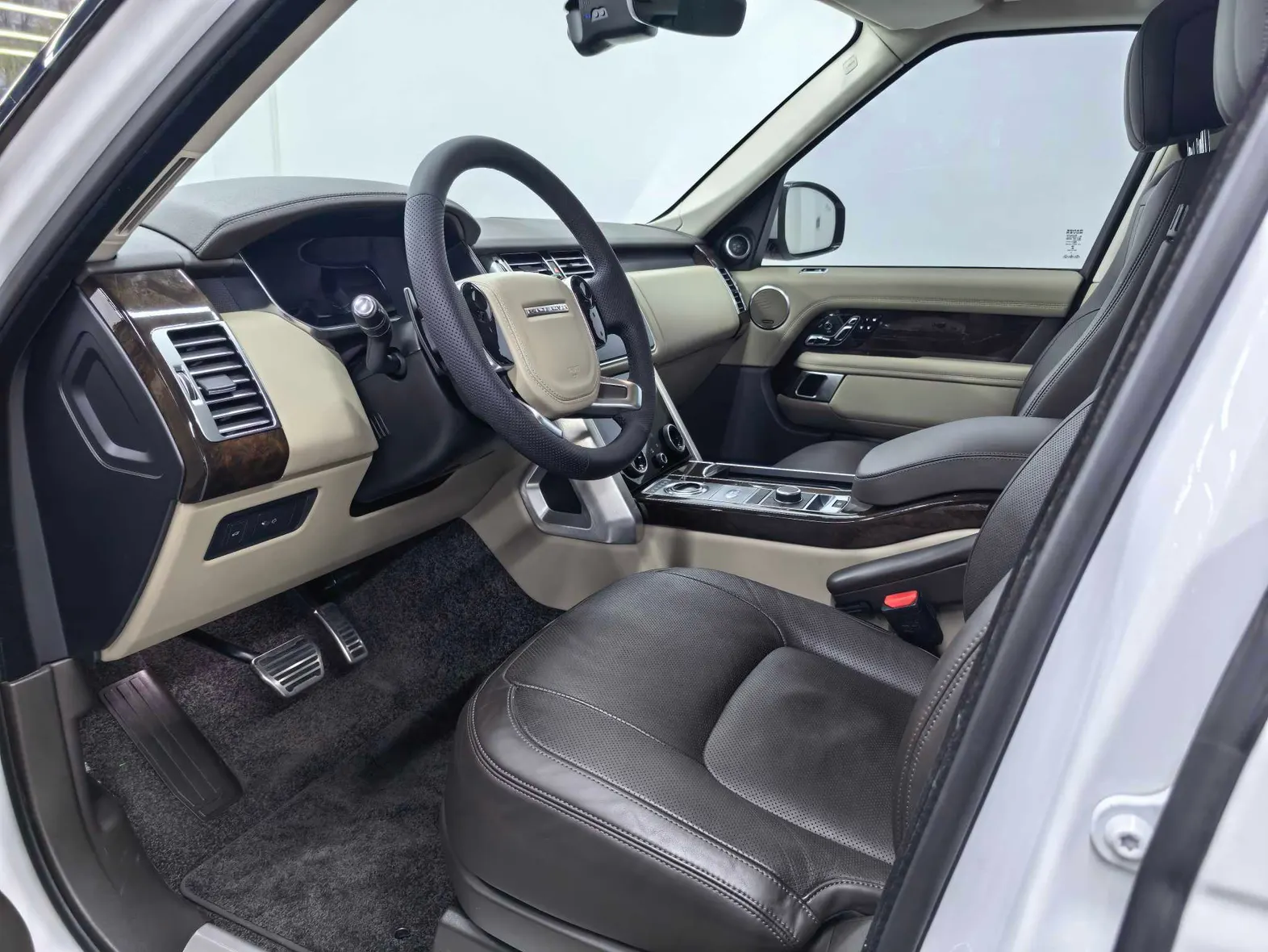 Land Rover Range Rover, 2021 9