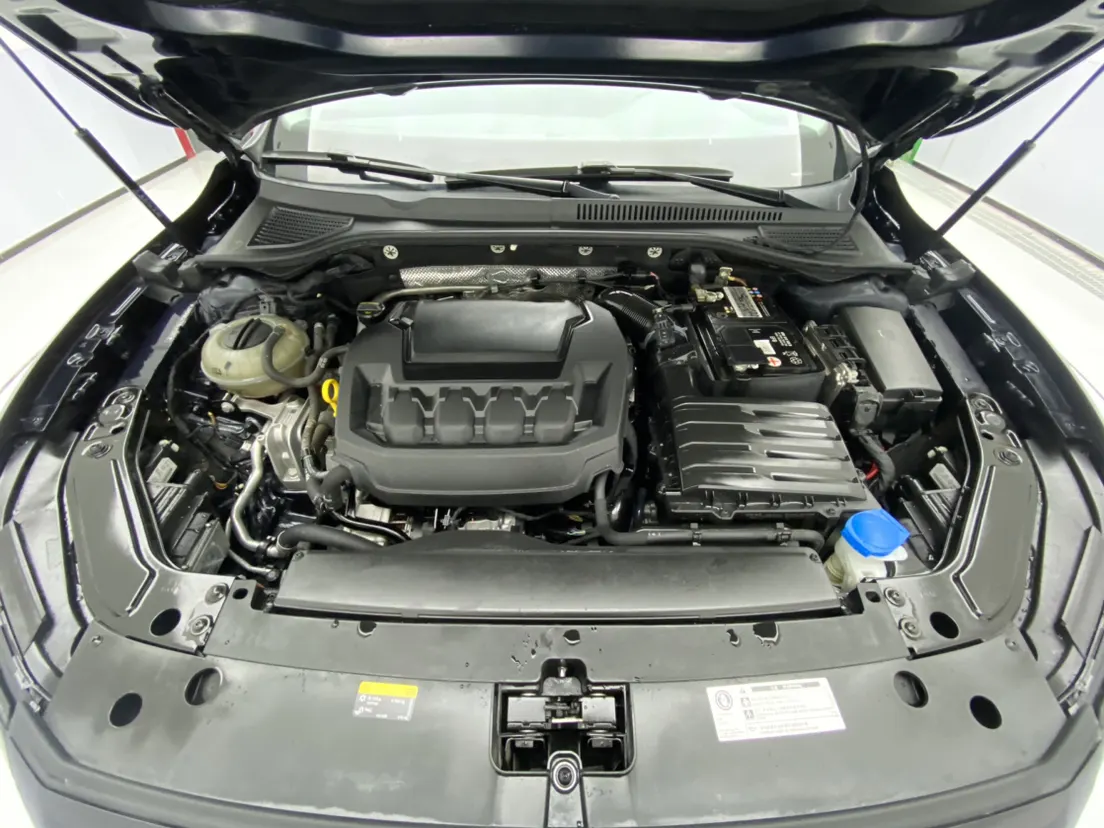 Volkswagen Passat, 2024 12