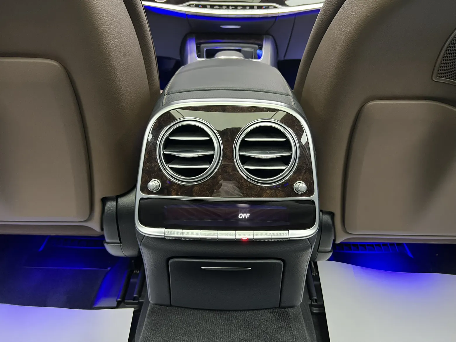 Mercedes-Benz S 450 L, 2021 22