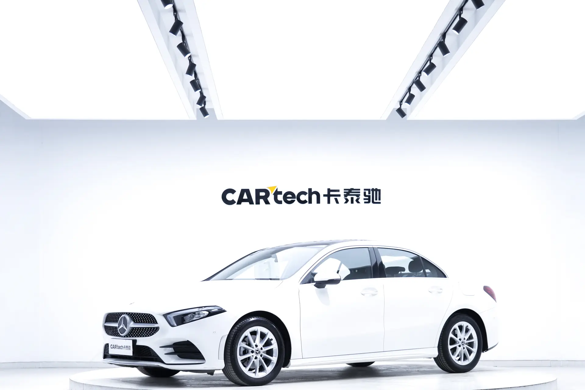 Mercedes-Benz A 200 L, 2022 14