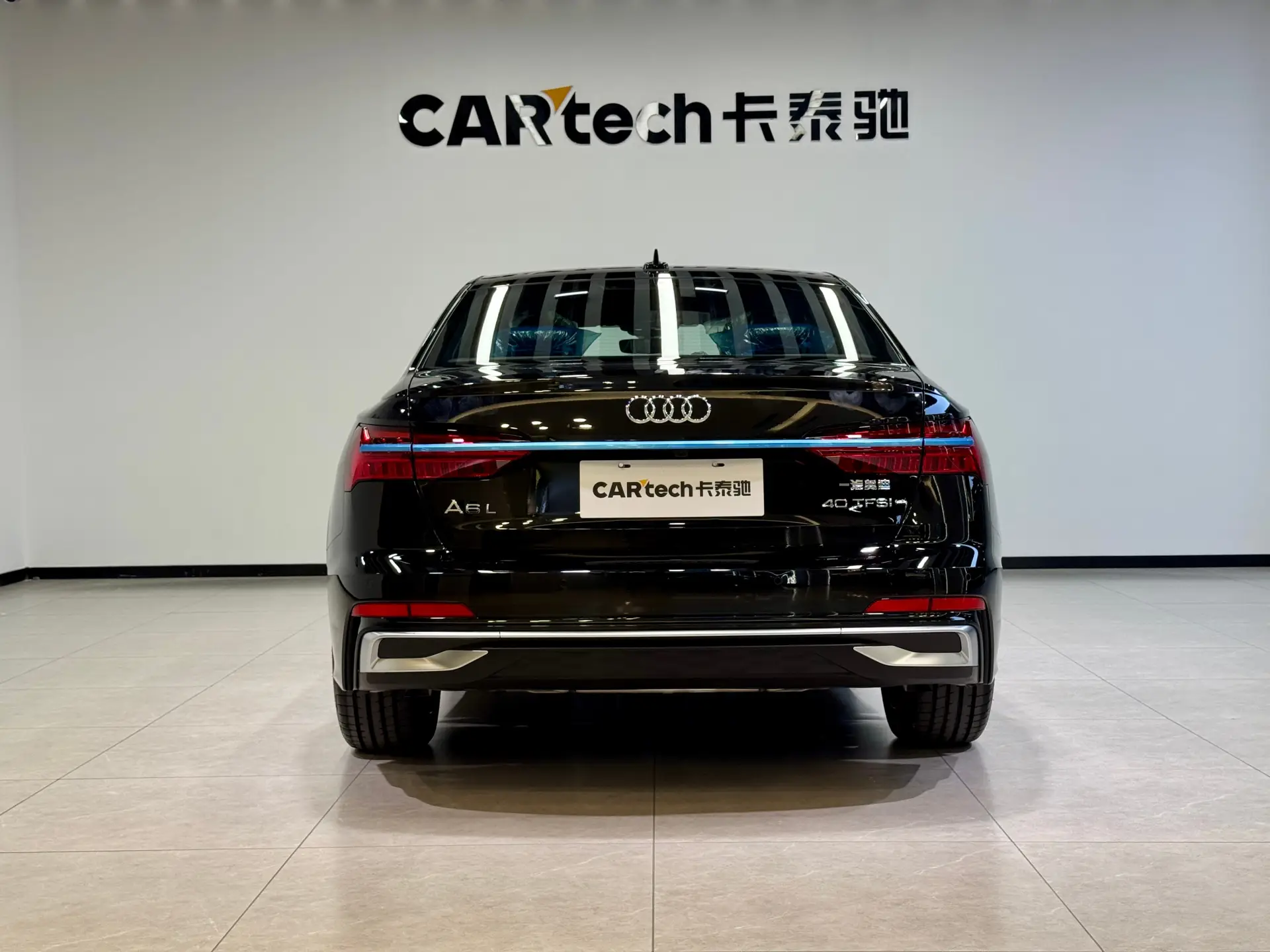 Audi A6L 40 TFSI, 2025 27