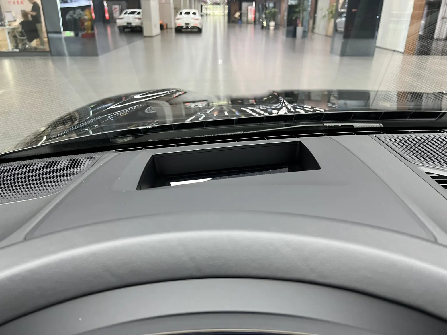 Porsche Cayenne, 2026 14