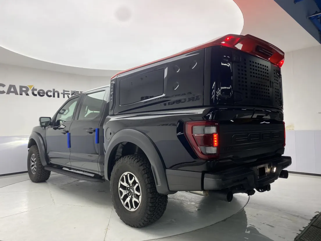 Ford F-150, 2026 7