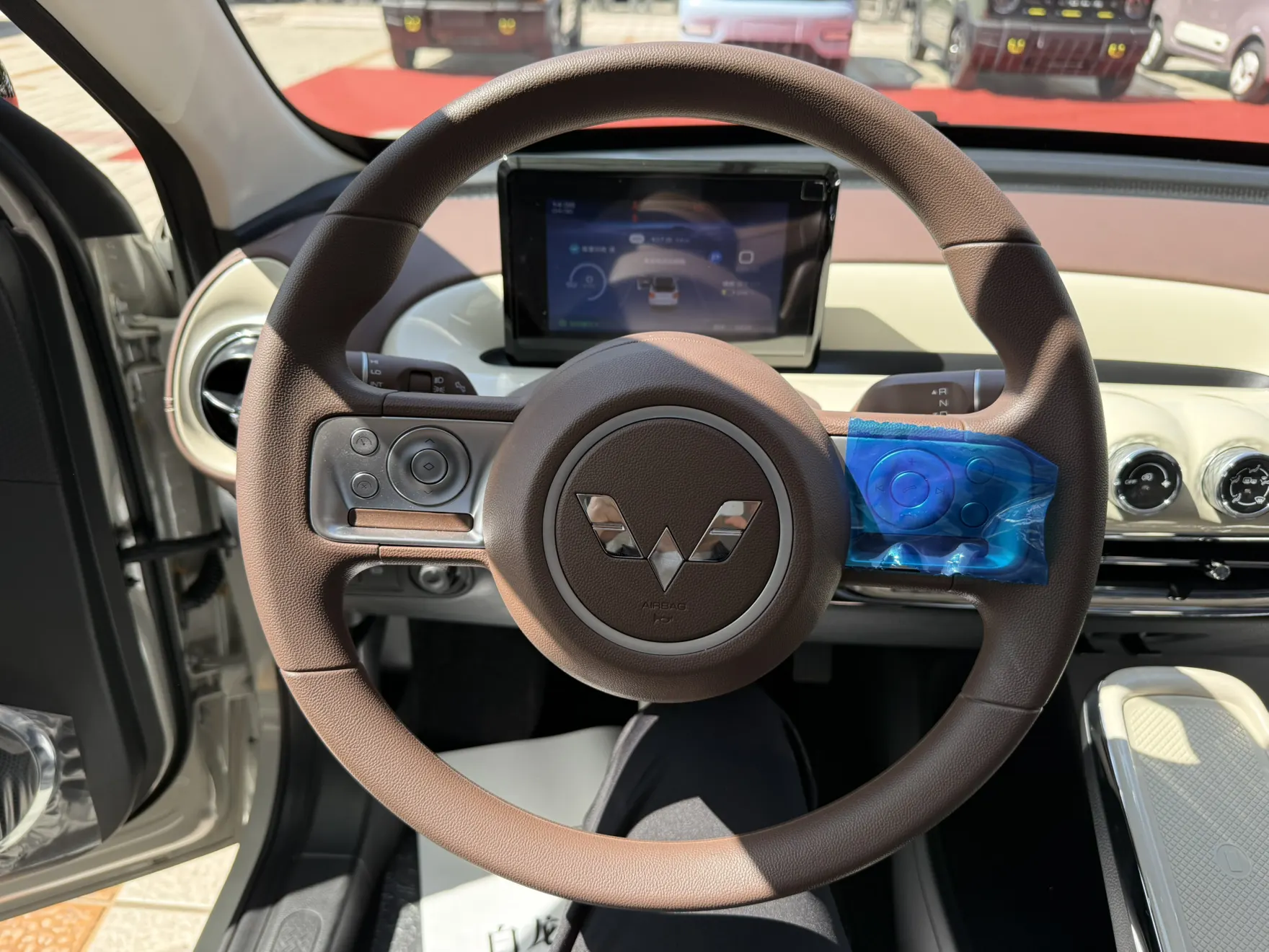 Wuling Bingo, 2026 11