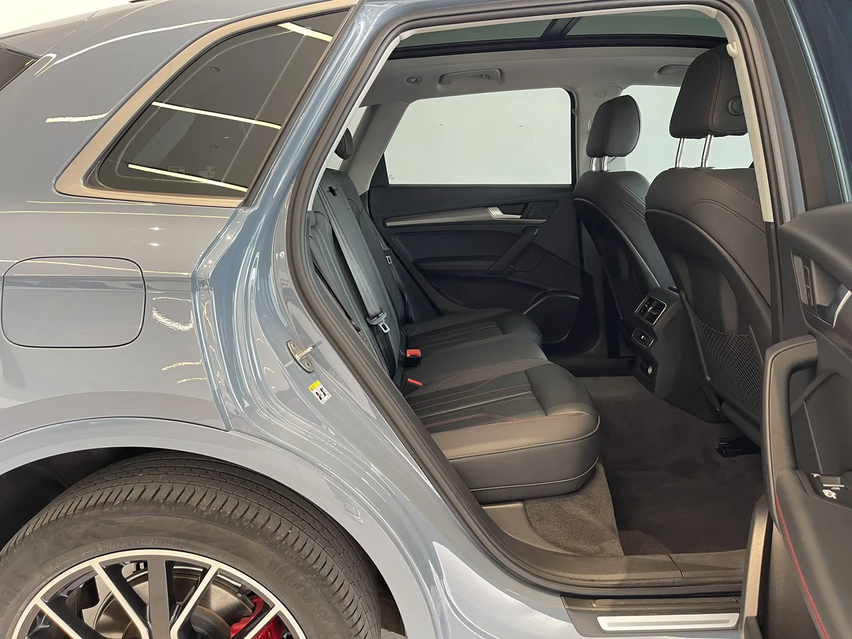 Audi Q5L 40, 2022 19