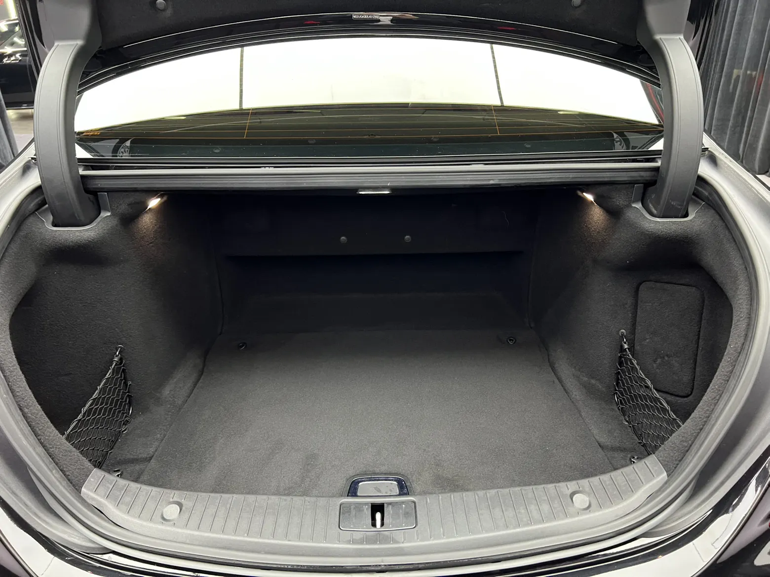 Mercedes-Benz S 450 L, 2021 10