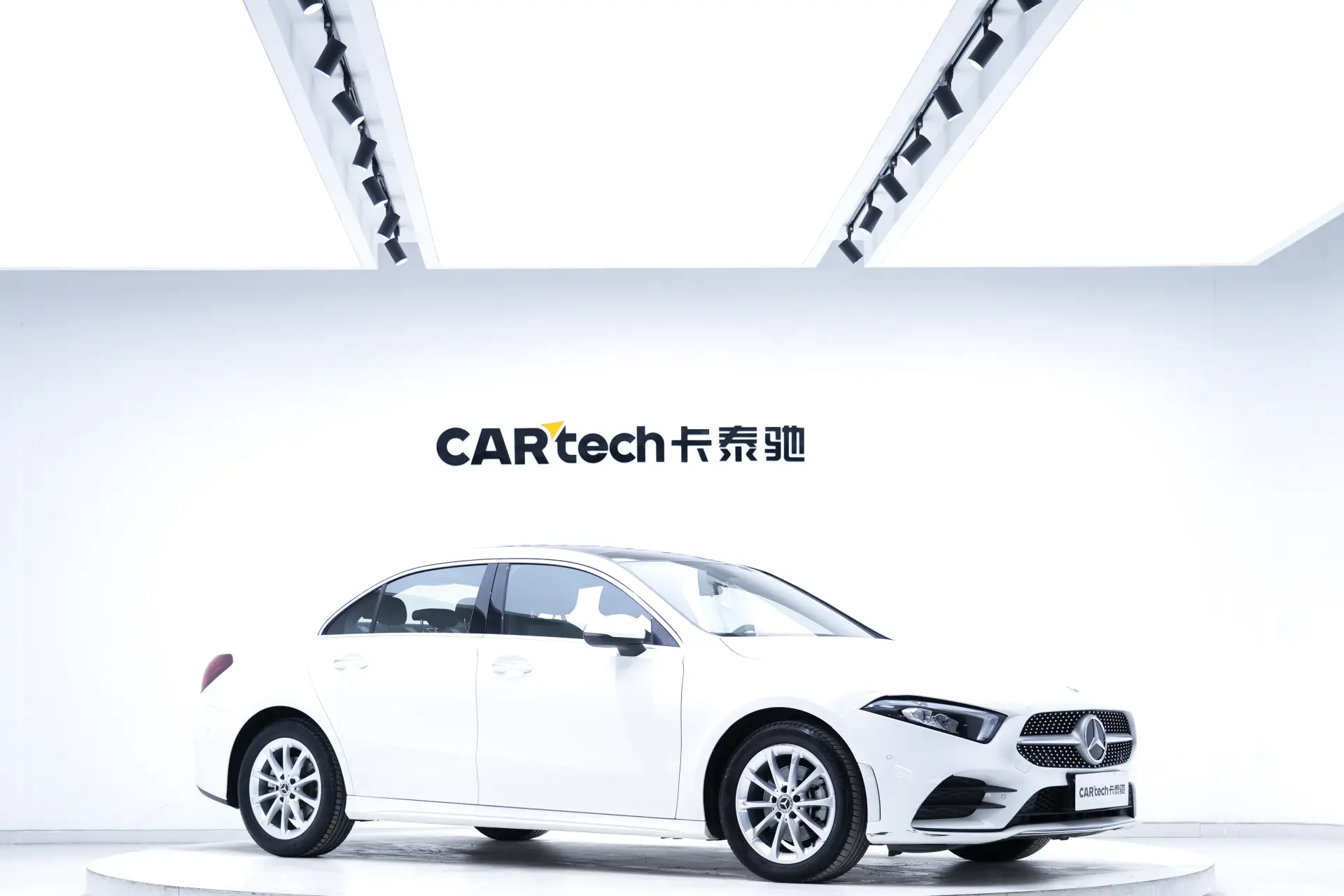 Mercedes-Benz A 200 L, 2022 11