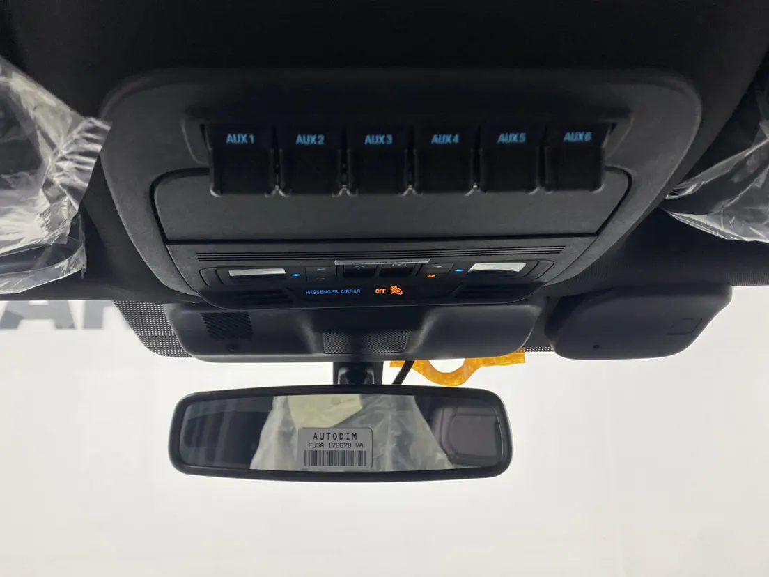 Ford F-150, 2026 23