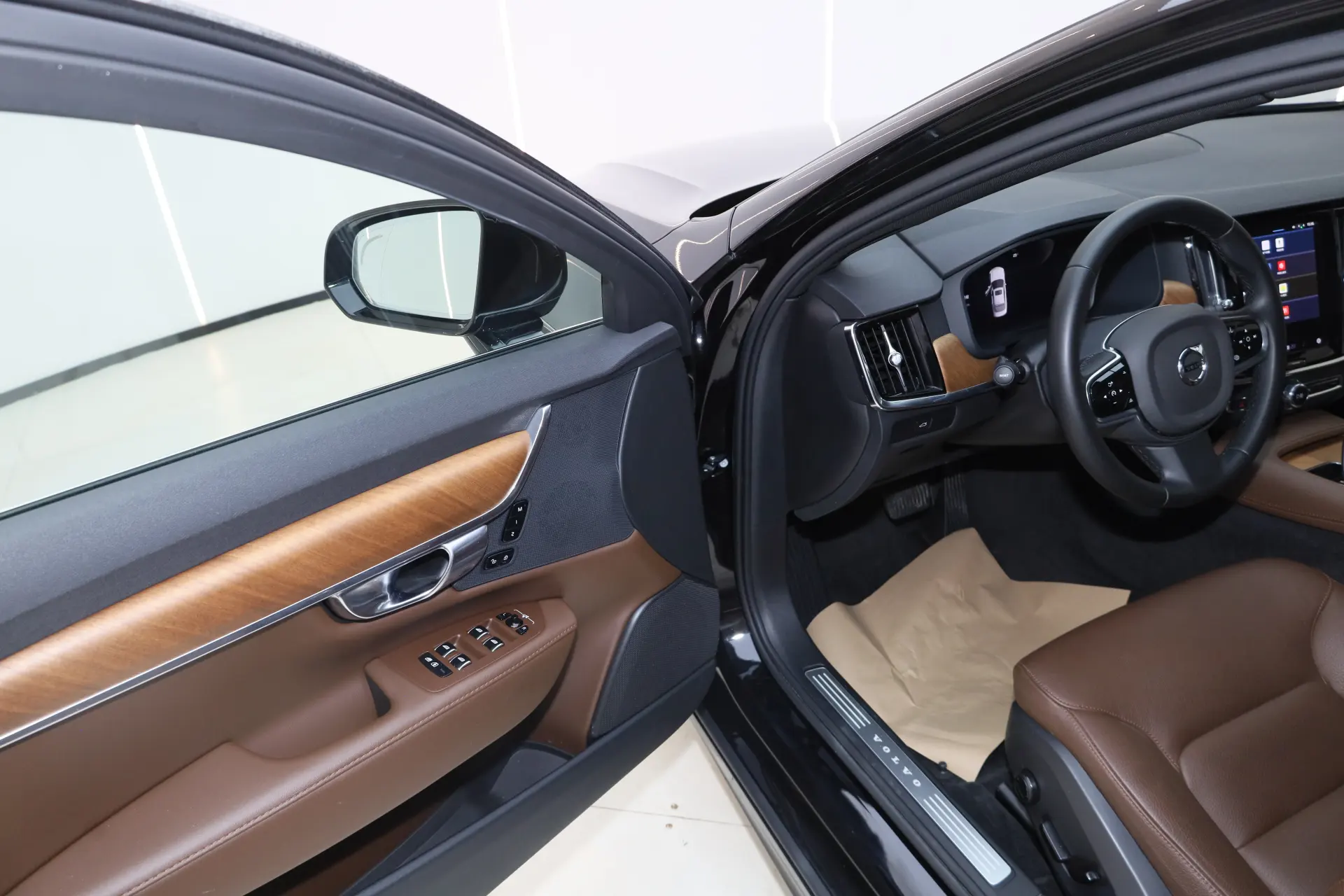 Volvo S90, 2025 28