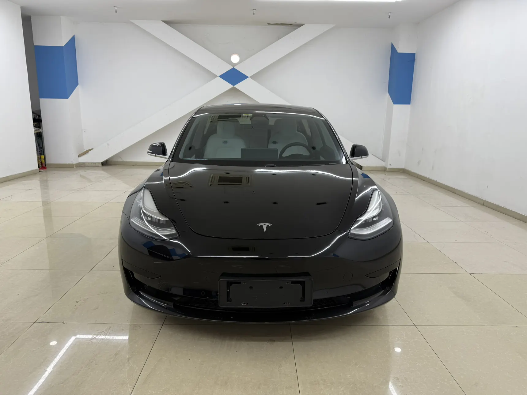 Tesla Model 3, 2020 3