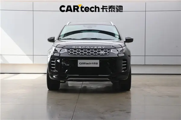 Land Rover Discovery Sport, 2024 2