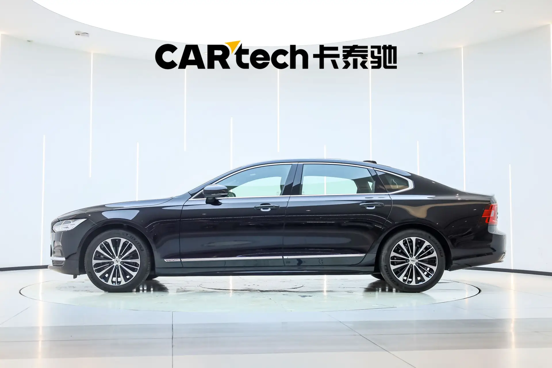 Volvo S90, 2025 8