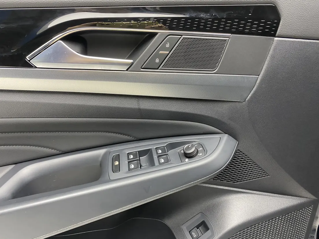 Volkswagen Passat, 2024 26